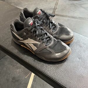 Reebok nano 2